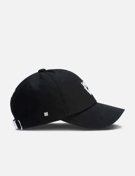 WYM Cap view 10
