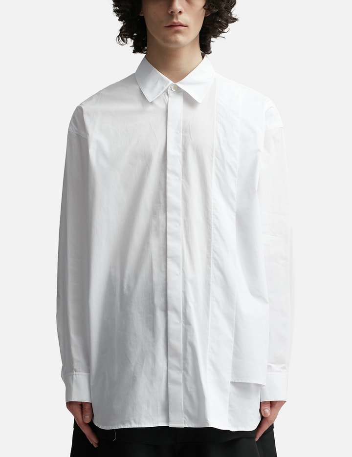 Drape Shirt Placeholder Image