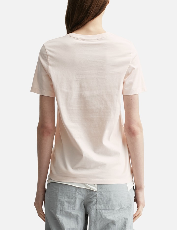 Maison Kitsuné Dreaming Fox Regular T-Shirt