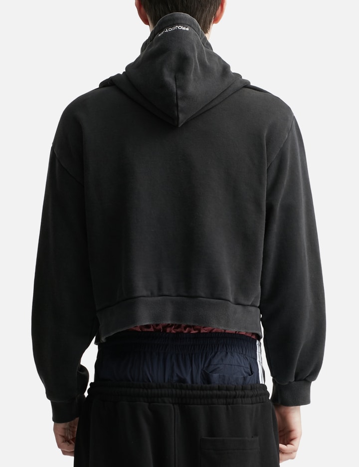 Beware of God Hoodie Placeholder Image