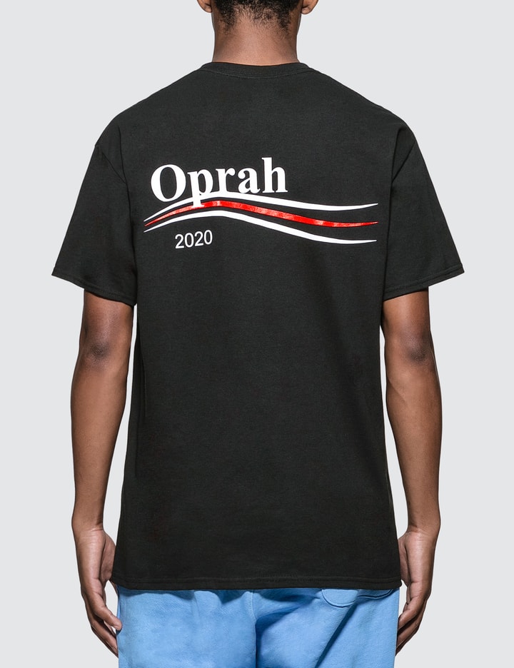 Oprah 2020 T-shirt Placeholder Image