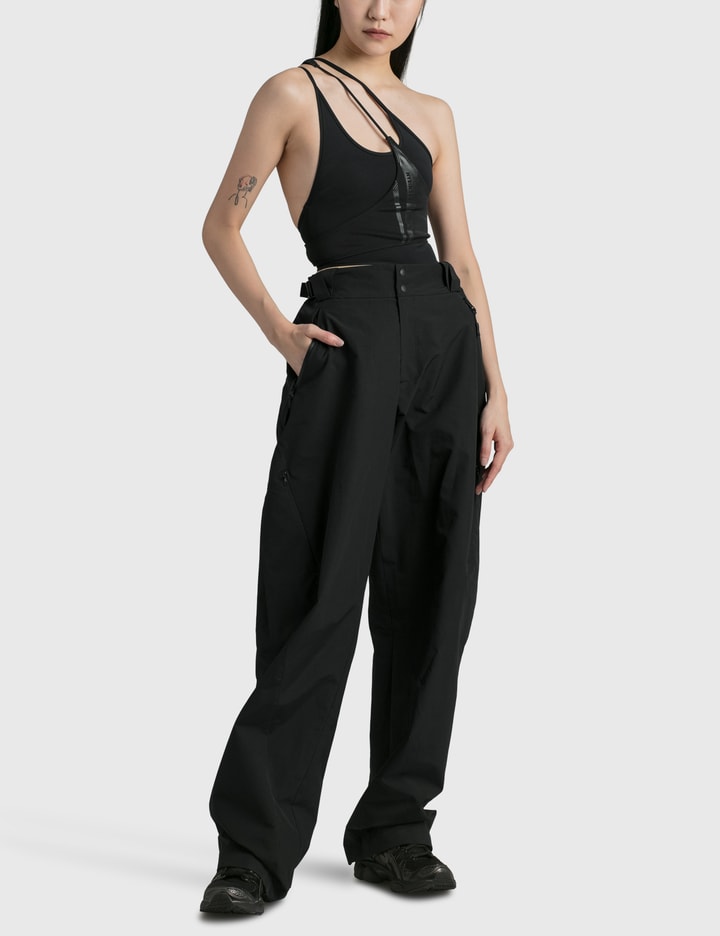 Tank Top with Garter Placeholder Image