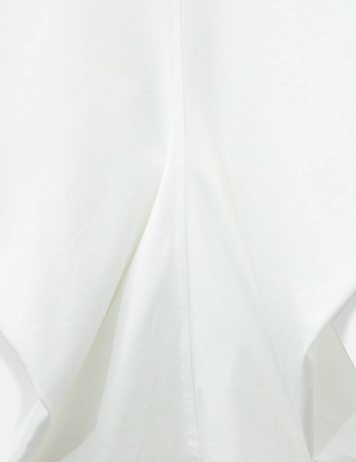 TOTEME Slouch Waist Jersey Top
