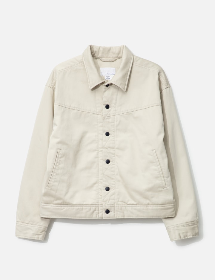 Insulation Jacket Placeholder Image