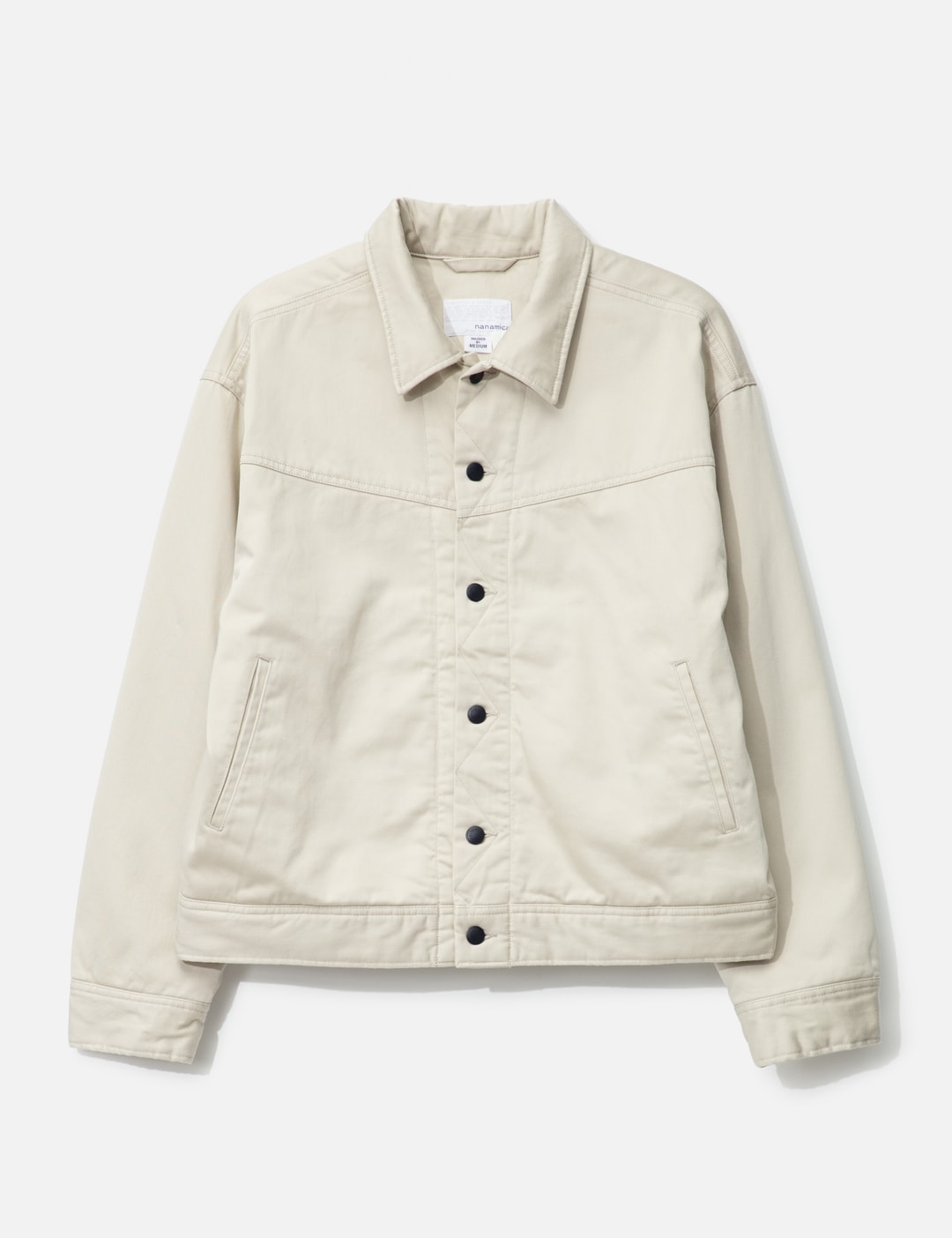 Insulation Jacket view 9