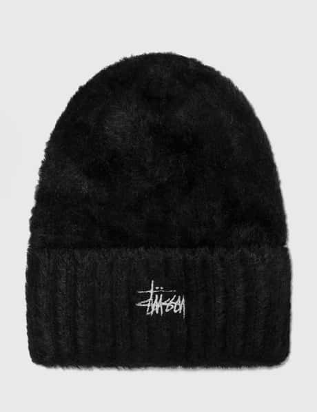 Stüssy Shaggy Cuff Beanie