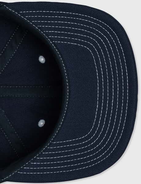 Stanley Stanley Contrast-Accent Logo Snapback Baseball Cap