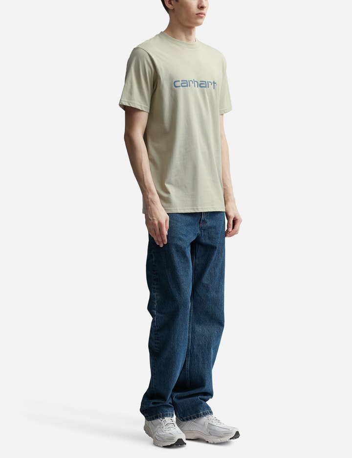 SCRIPT T-SHIRT Placeholder Image