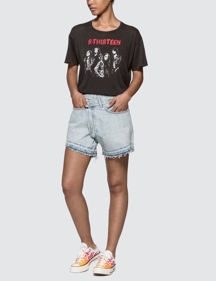 Bad Girls Boy T-shirt Placeholder Image