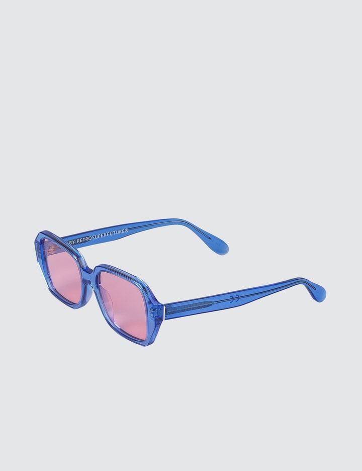 Limone Wagwan Bubbagum Sunglasses Placeholder Image