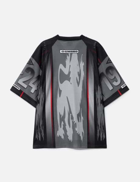 98/99 Hard Times Top view 8
