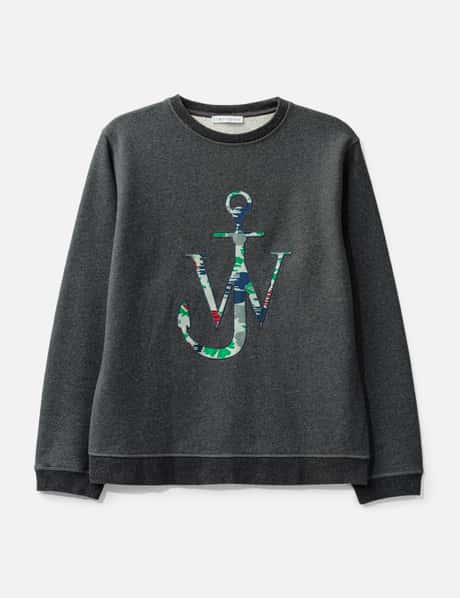 JW Anderson Anchor Logo Sweatshirt