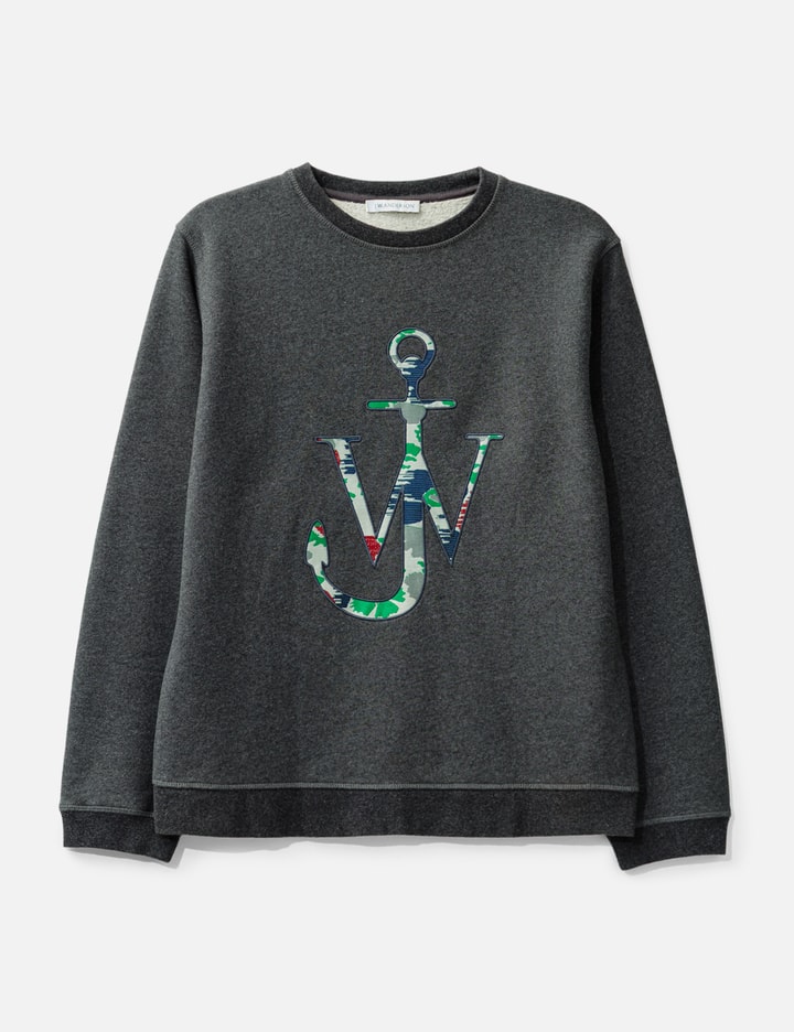 Anchor Logo Sweatshirt Placeholder Image