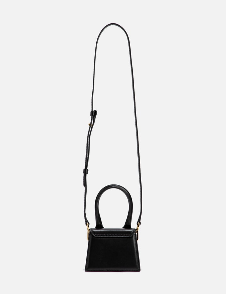 Le Chiquito Mini Handbag Placeholder Image
