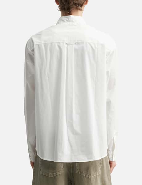 Paper Cotton Shirt view 12