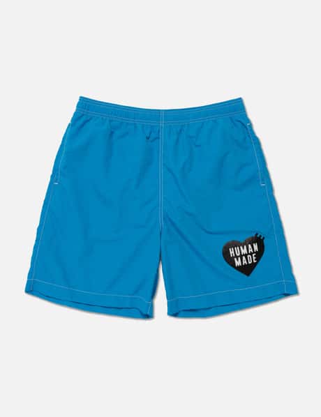 휴먼메이드 Swim Shorts