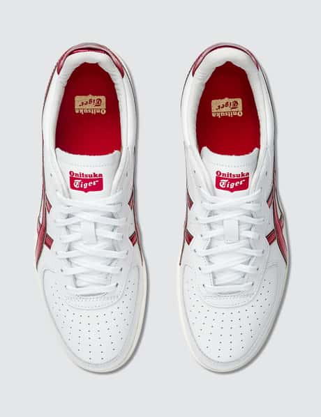 Sankuanz Sankuanz x Onitsuka Tiger GSM HBX - Main Image