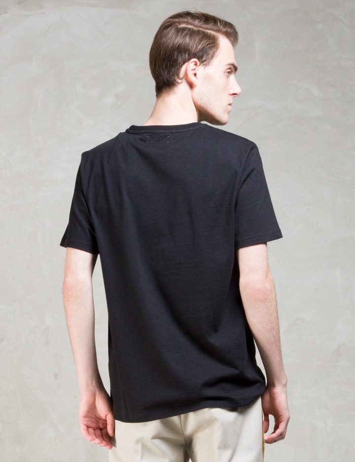 Glitter Hold Fast S/S T-Shirt Placeholder Image