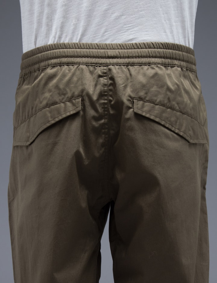Maha Olive Prana Track Pants Placeholder Image