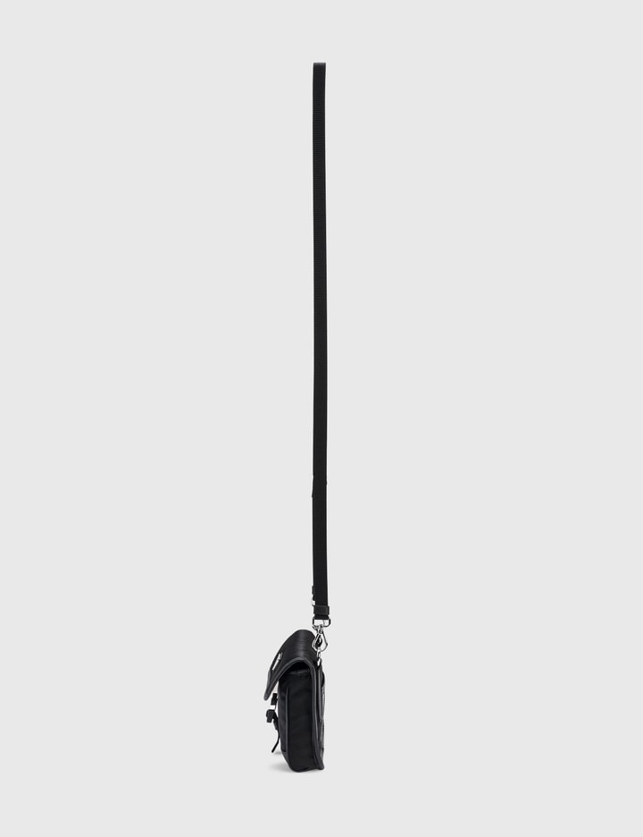 Nylon Messenger Bag Placeholder Image