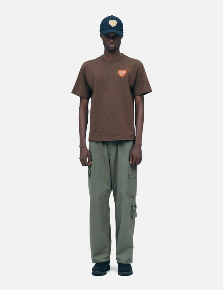 Human Made Graphic T-Shirt