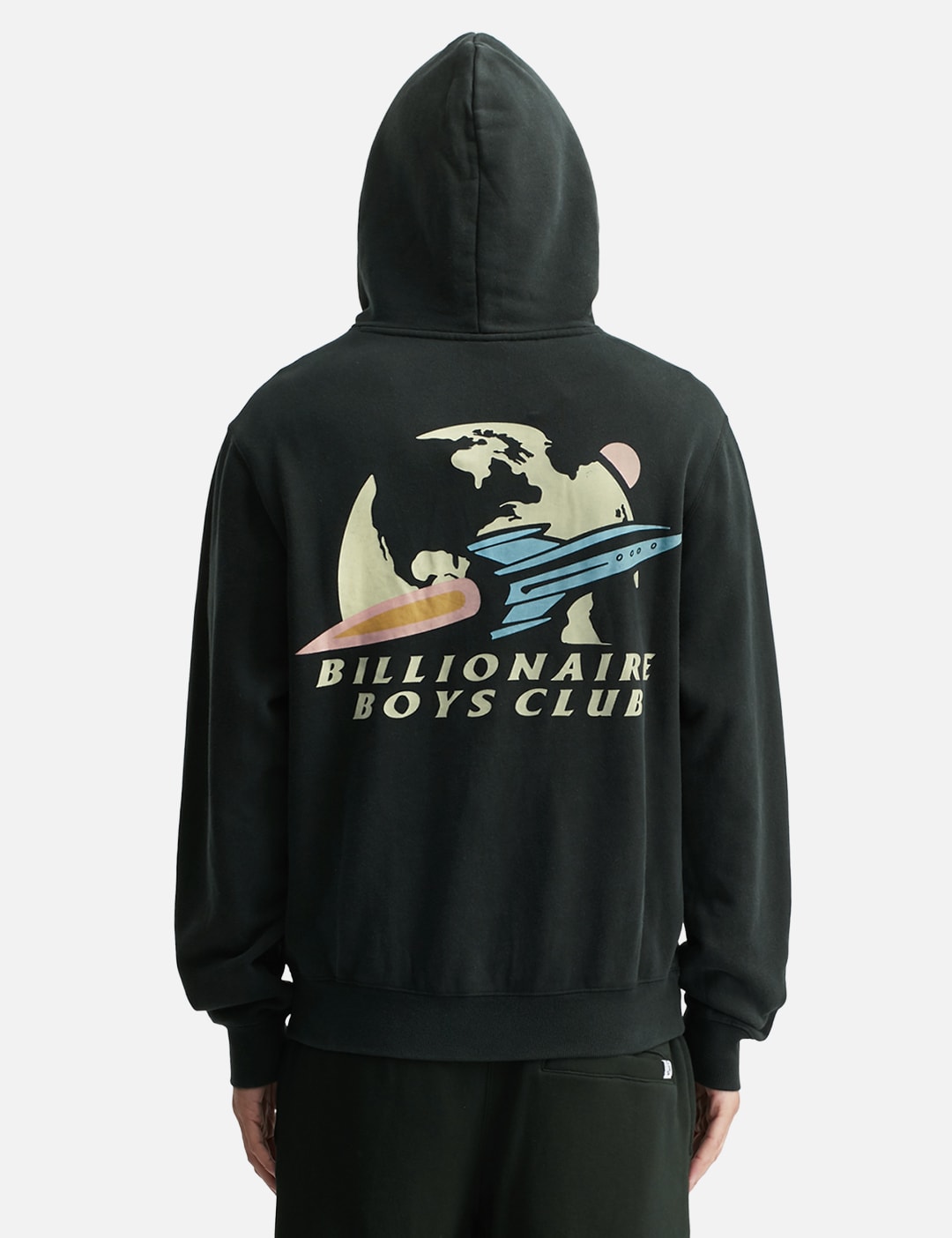 New World Hoodie view 13