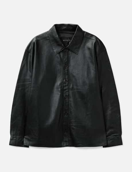 Float Overshirt view 6