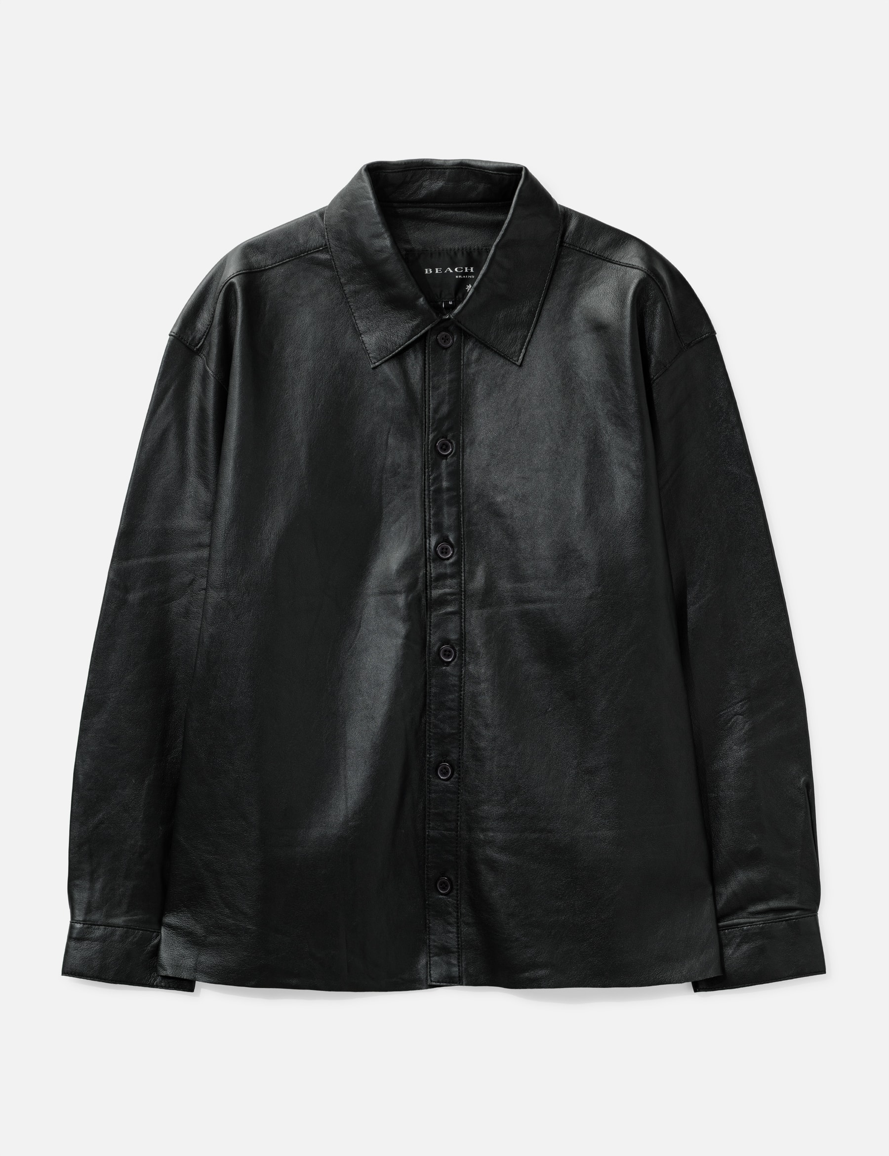 Float Overshirt view 16