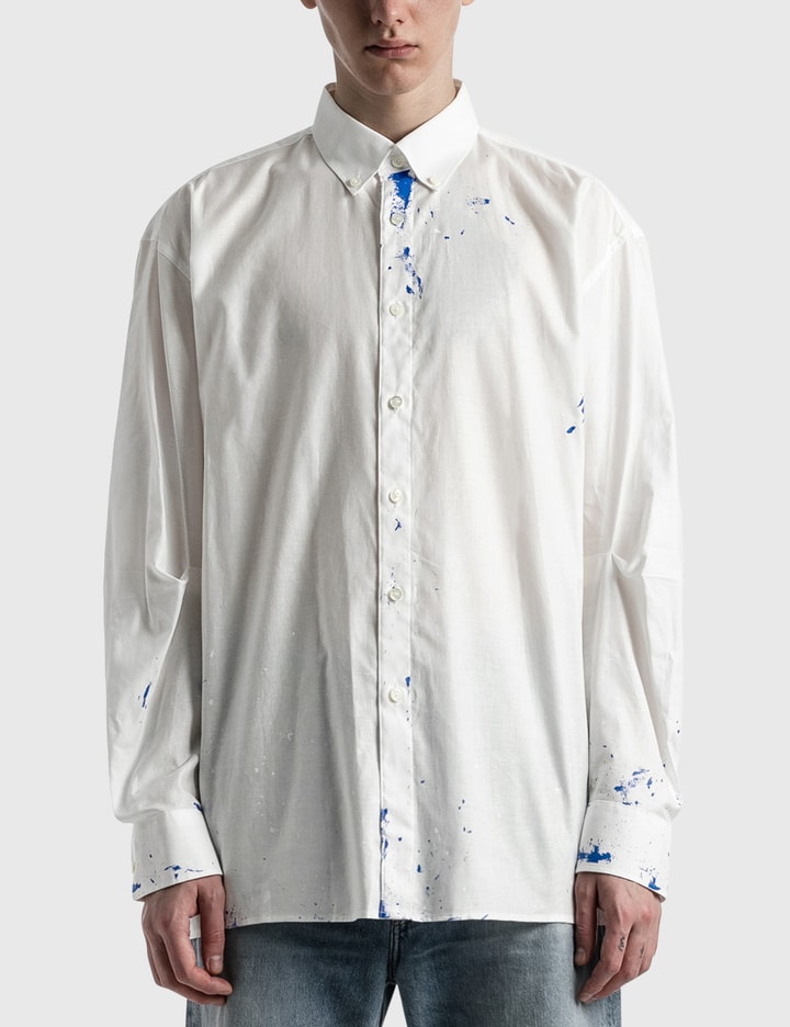 Splash Shirt Placeholder Image