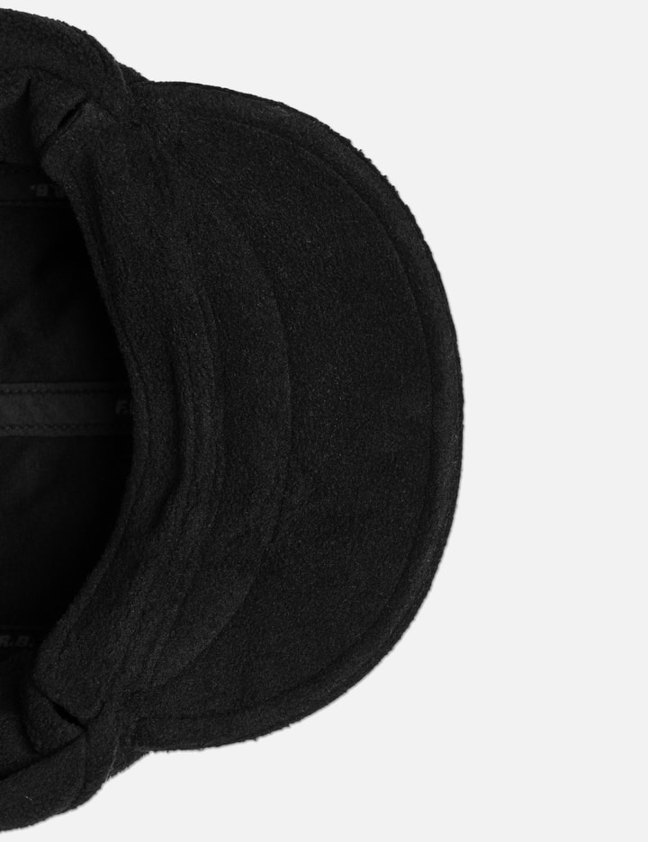 Fleece Flight Cap Placeholder Image