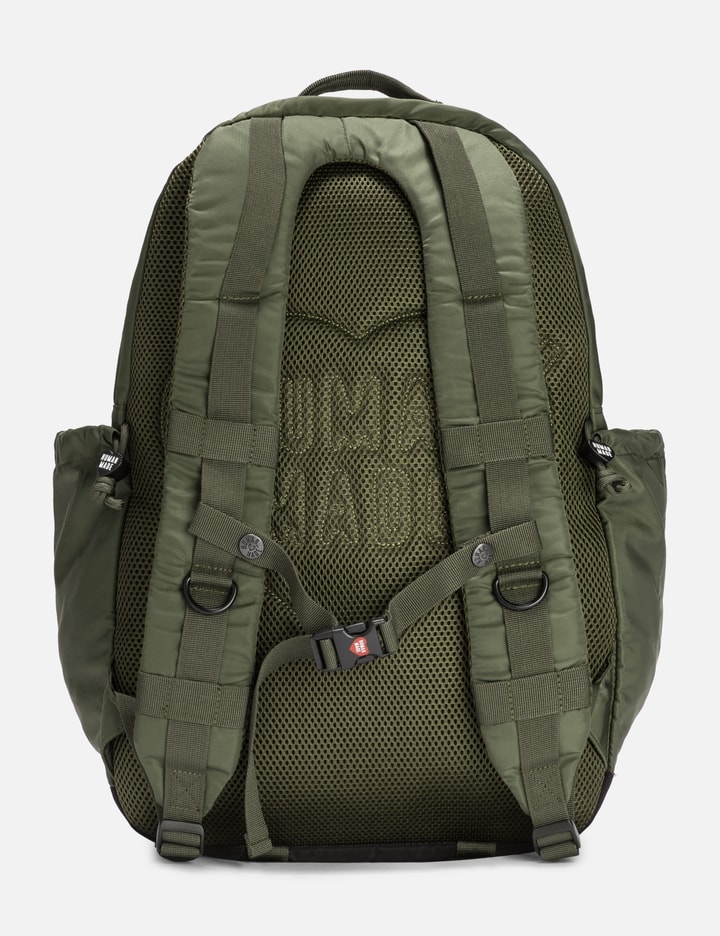 MILITARY BACKPACK Placeholder Image