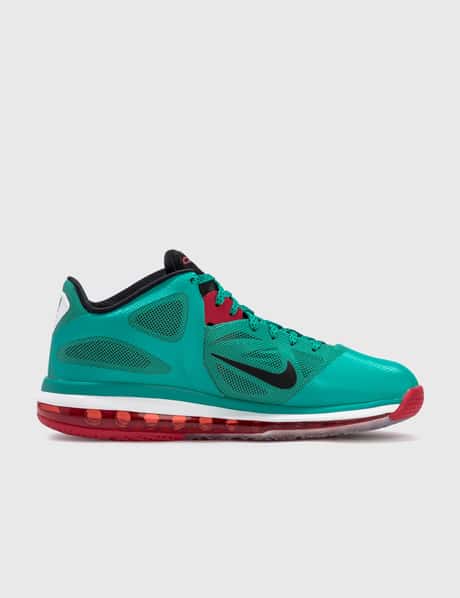 Nike Nike Lebron IX Low Reverse Liverpool HBX