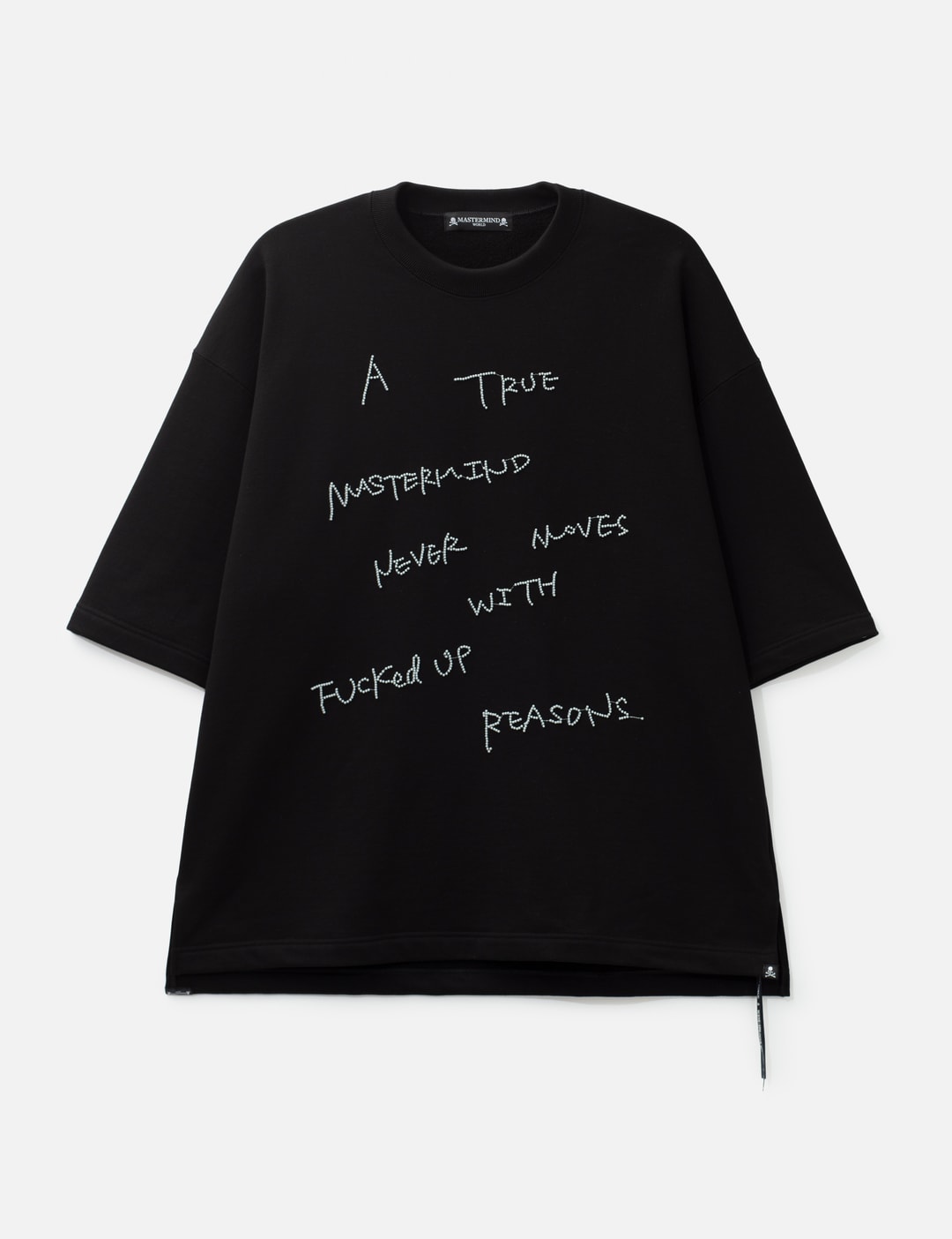 Decorated SS Sweatshirt view 7