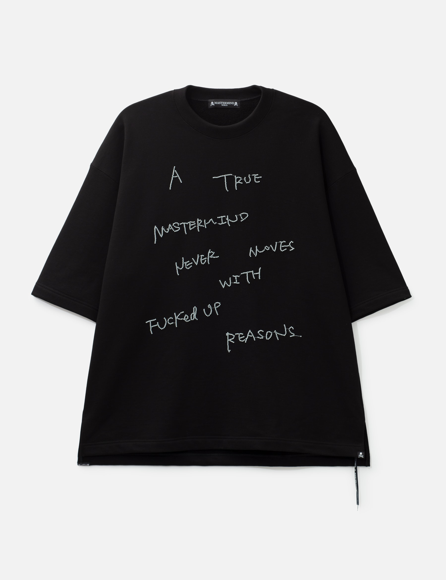 Decorated SS Sweatshirt view 16