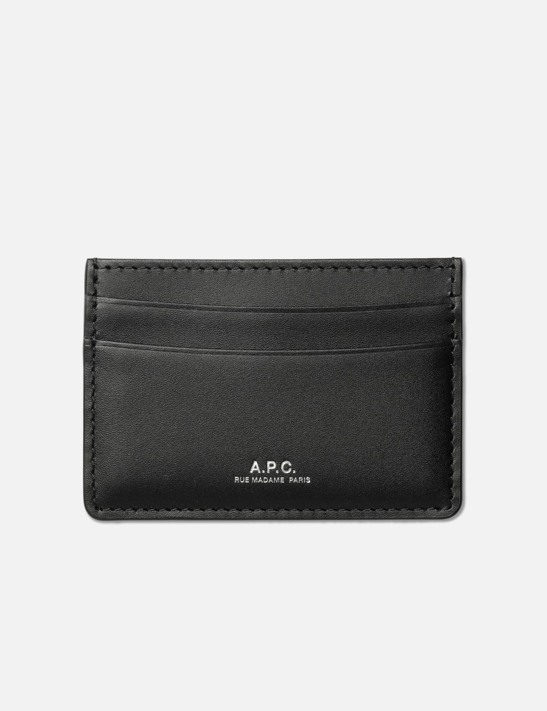 André Cardholder view 5