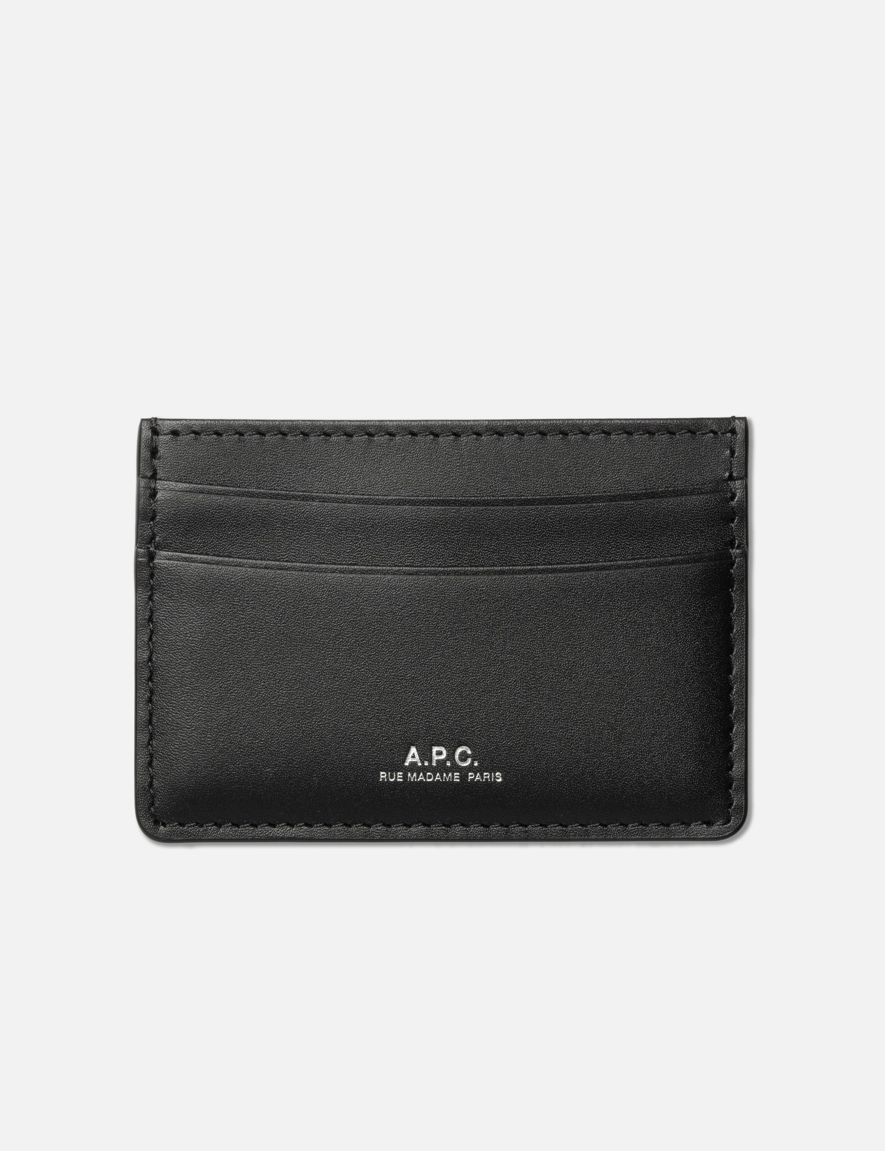 André Cardholder view 10