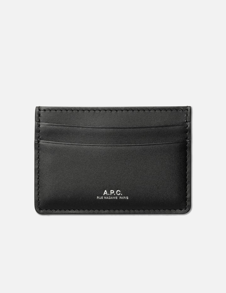 André Cardholder Placeholder Image