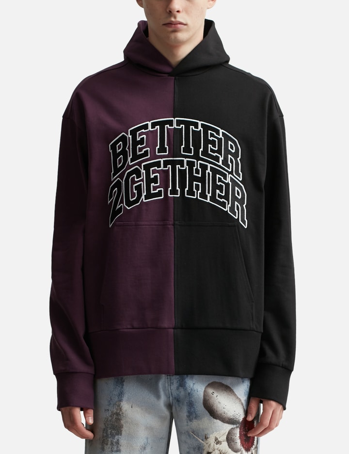 Split Hoodie Placeholder Image