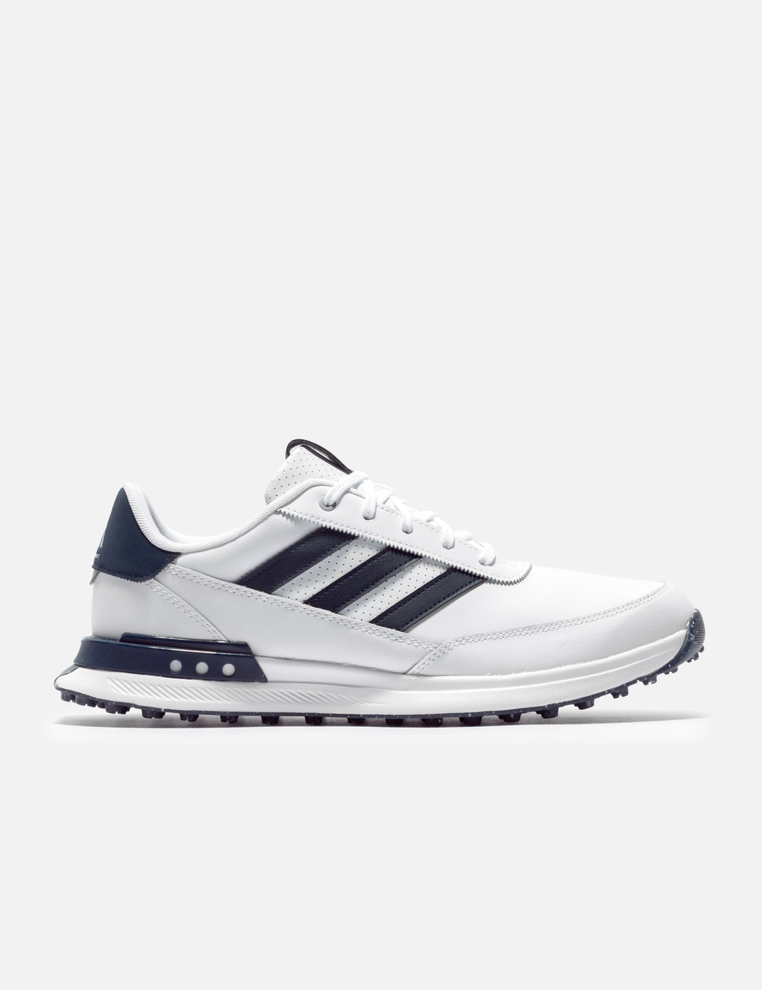 adidas Golf Shoes - S2G Leather Spikeless