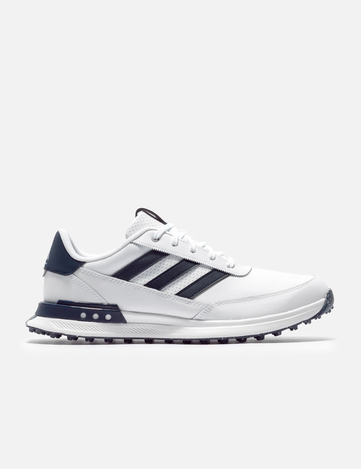 adidas Golf Shoes - S2G Leather Spikeless Placeholder Image