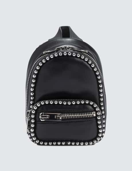 Alexander Wang - Attica Soft Mini Backpack | HBX Alexander Wang - Attica Soft Mini Backpack | HBX