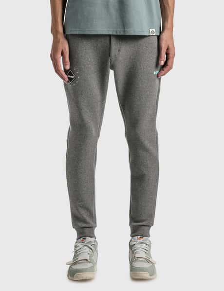F.C. Real Bristol - Tech Sweat Training Pants | HBX - Globally 