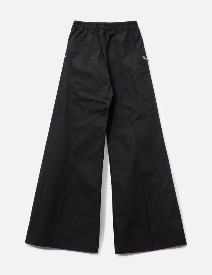 Rick Owens Heizer Belas Pants