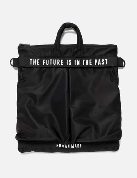 ヒューマンメイド Helmet Bag