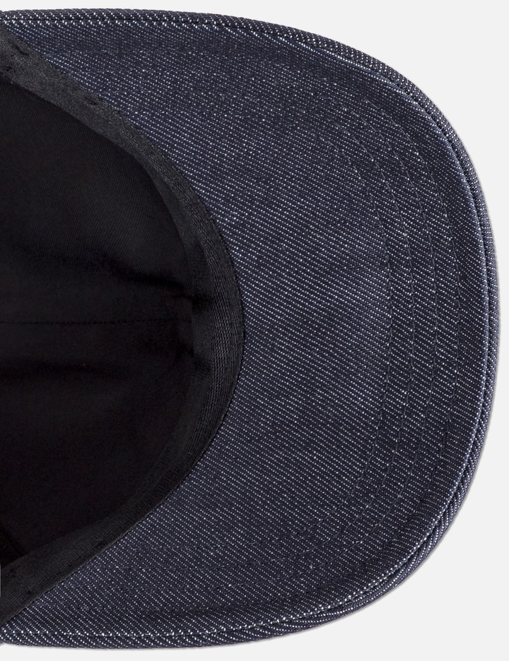 A.P.C. Charlie Baseball Cap