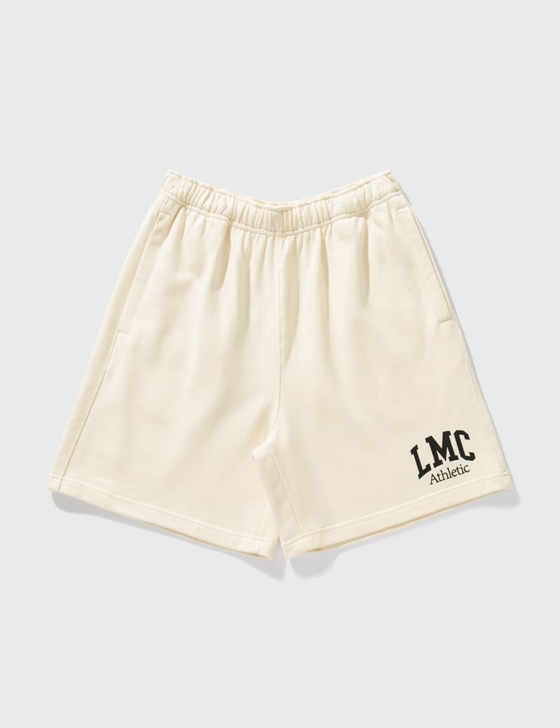 LMC - LMC ATHLETIC SWEAT SHORTS | HBX 