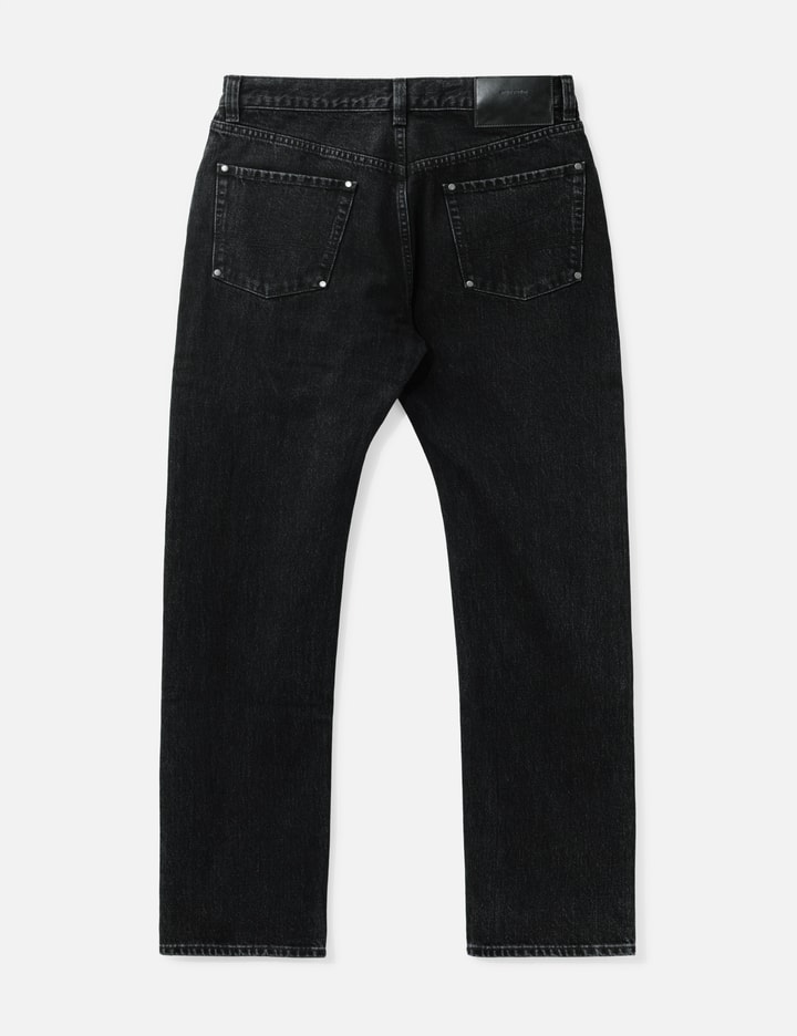 Slem Jeans view 2