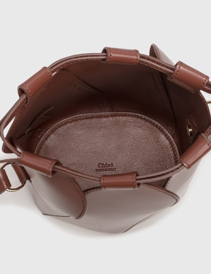 Tulip Mini Bucket Bag Placeholder Image