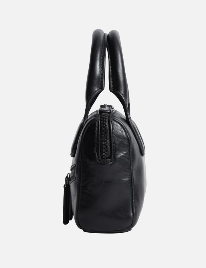 PRIX Leather Calf Tote Mini Placeholder Image