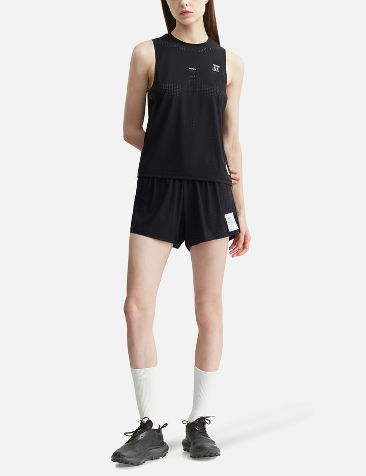 Space‑O™ Muscle Tee view 5